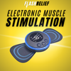 Flash Relief Pro - EMS Massage Device